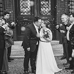 Verlobungsfotos mit Hochzeitsfotograf in Berlin - Romantische Aufnahmen - Hochzeitsfotograf Berlin